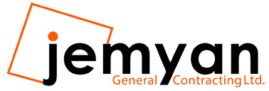 Jemyan Company - construction services